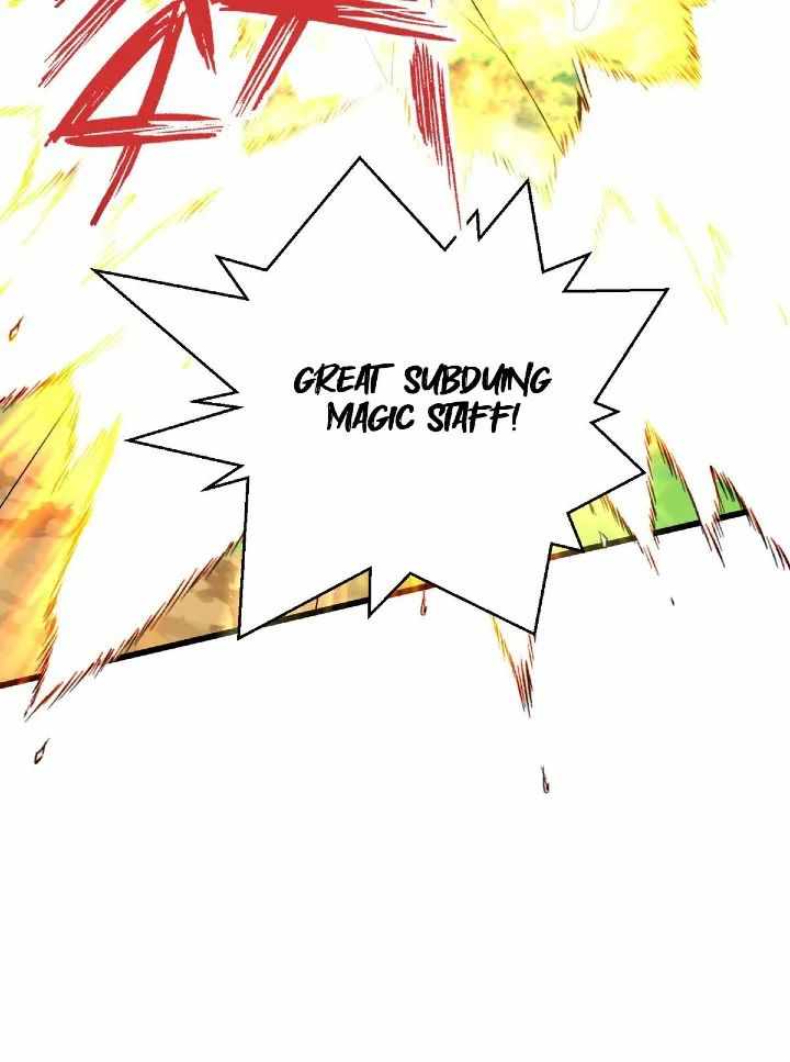 The Strongest Deserter Chapter 17 - Page 8