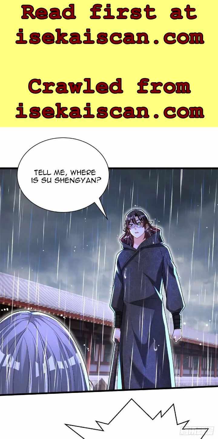 The Strongest Deserter Chapter 18 - Page 1