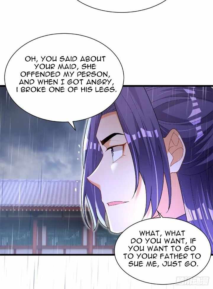 The Strongest Deserter Chapter 18 - Page 11