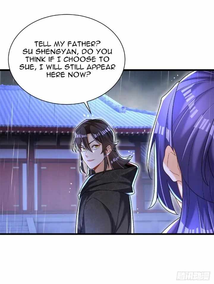 The Strongest Deserter Chapter 18 - Page 12