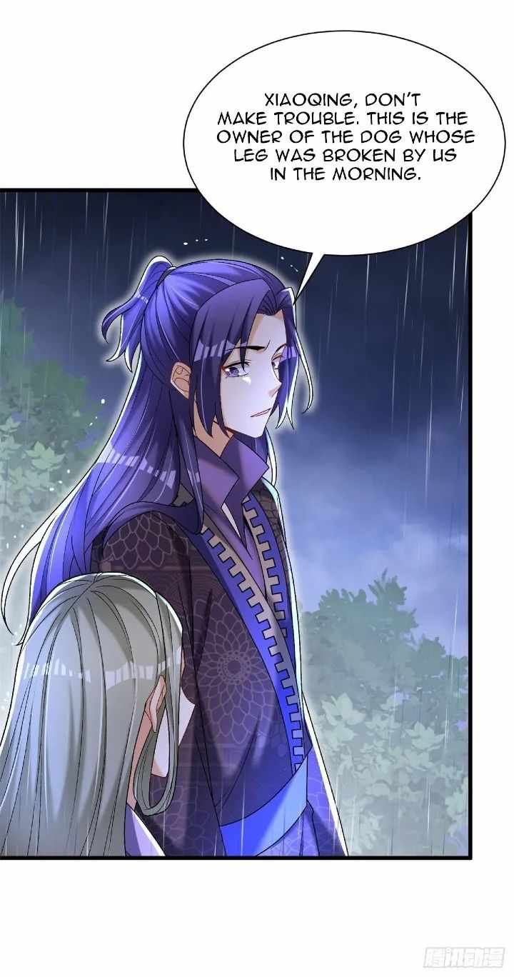 The Strongest Deserter Chapter 18 - Page 14