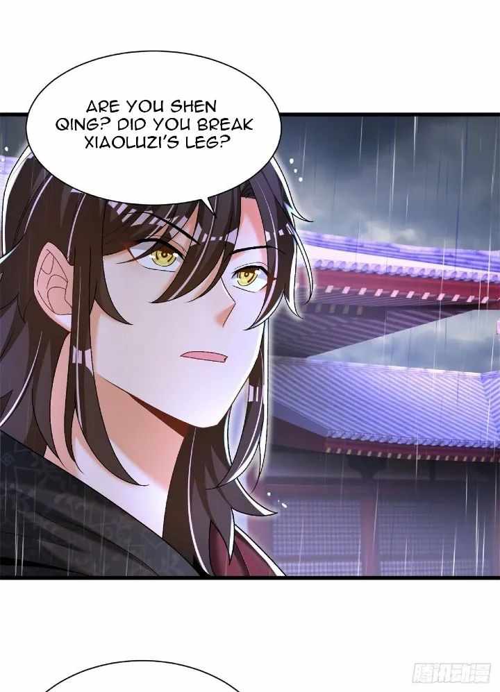 The Strongest Deserter Chapter 18 - Page 17
