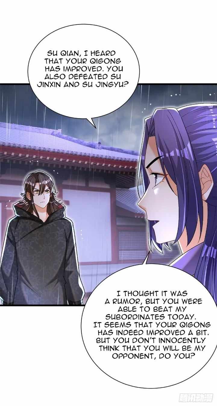 The Strongest Deserter Chapter 18 - Page 19