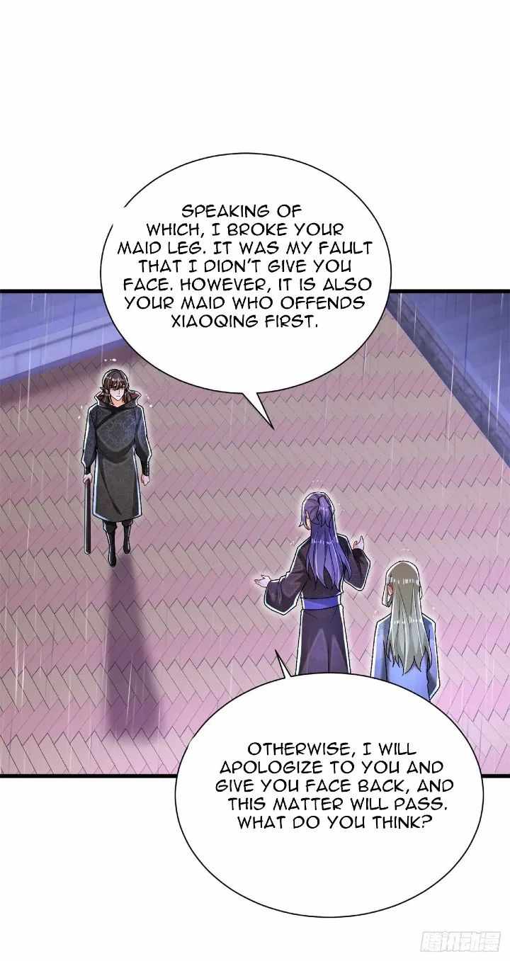 The Strongest Deserter Chapter 18 - Page 20