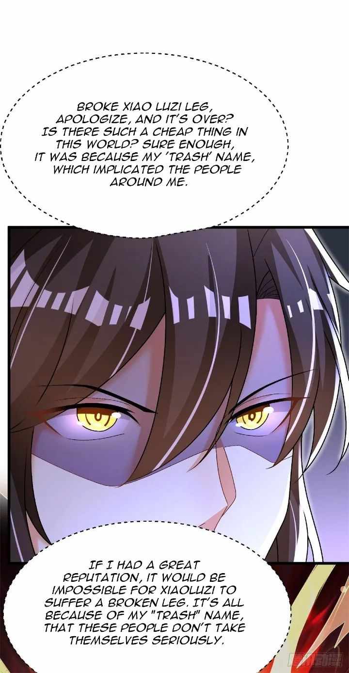 The Strongest Deserter Chapter 18 - Page 24
