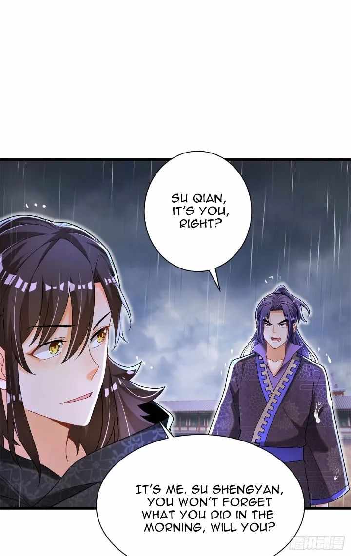 The Strongest Deserter Chapter 18 - Page 10