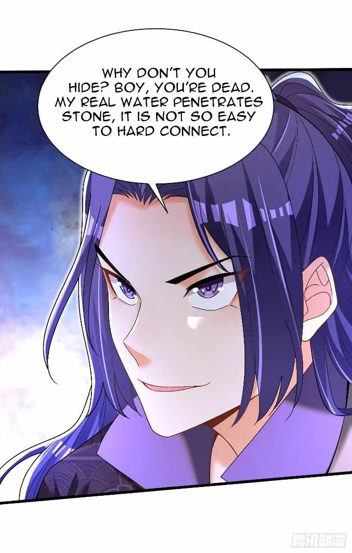 The Strongest Deserter Chapter 19 - Page 15