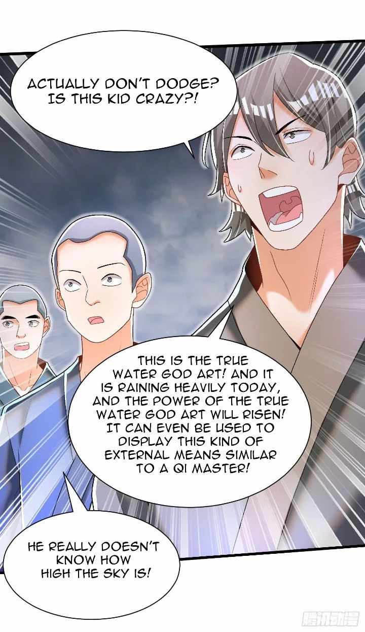 The Strongest Deserter Chapter 19 - Page 16