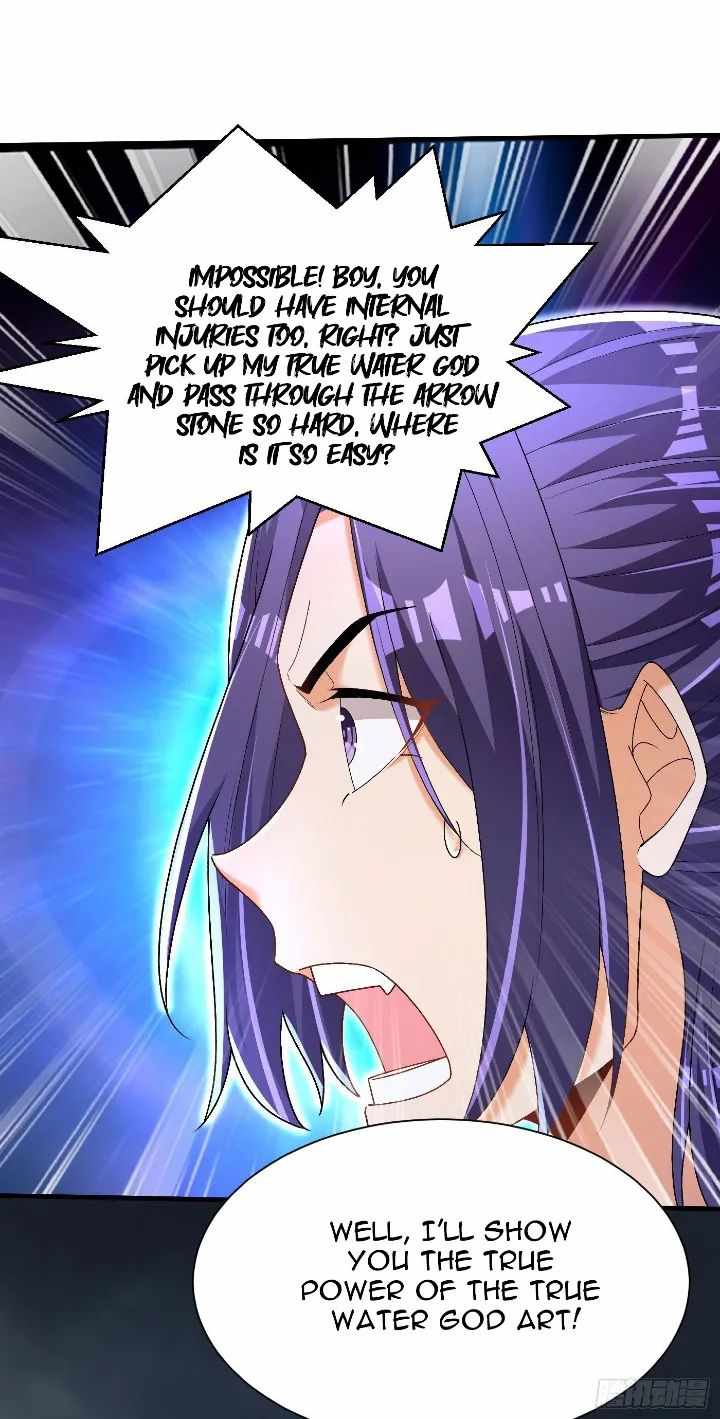The Strongest Deserter Chapter 19 - Page 21