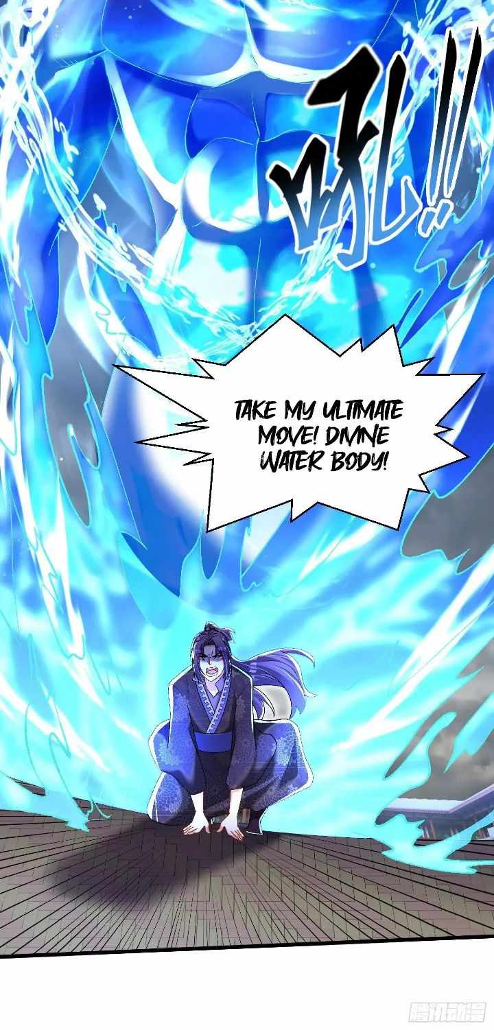 The Strongest Deserter Chapter 19 - Page 29