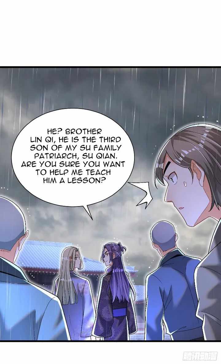 The Strongest Deserter Chapter 19 - Page 8