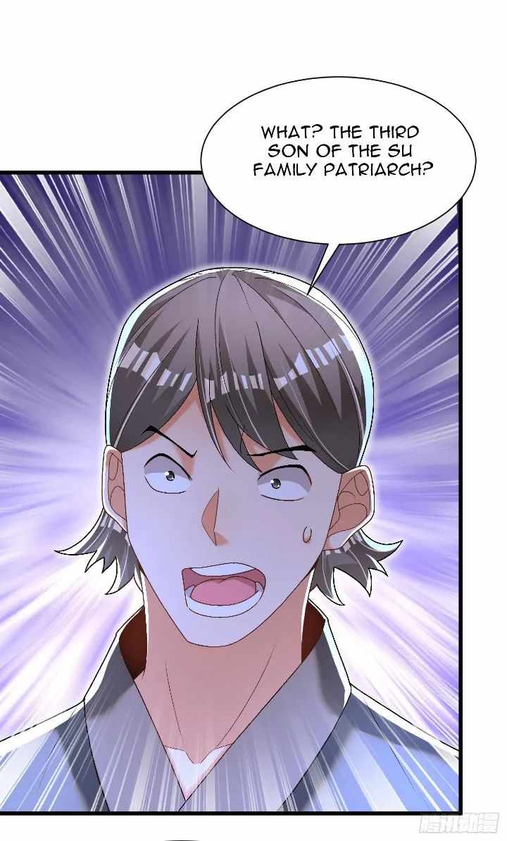 The Strongest Deserter Chapter 19 - Page 9