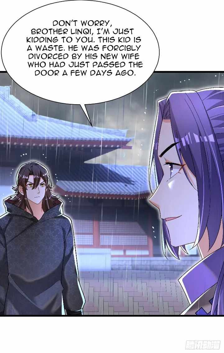 The Strongest Deserter Chapter 19 - Page 10