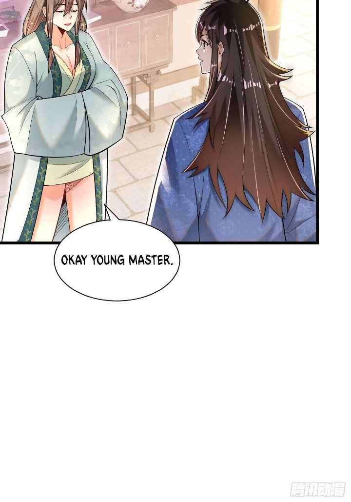 The Strongest Deserter Chapter 2 - Page 17