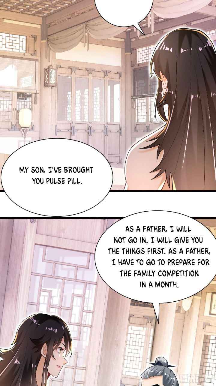 The Strongest Deserter Chapter 2 - Page 29