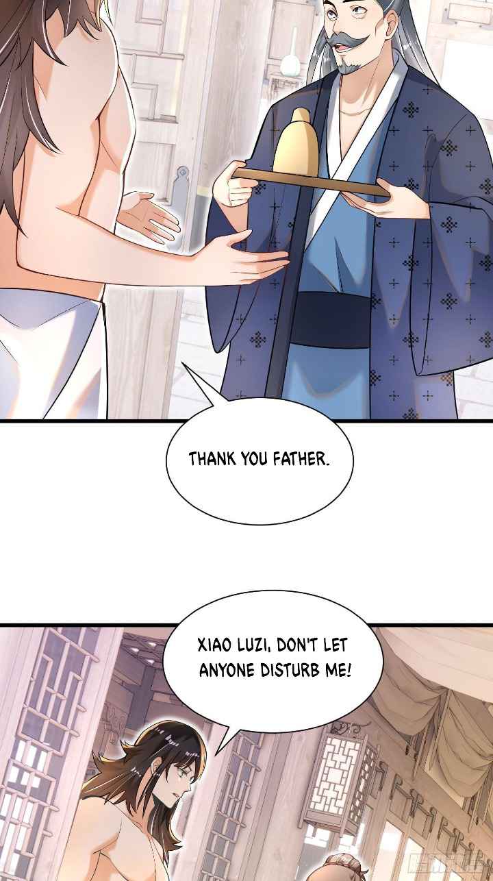 The Strongest Deserter Chapter 2 - Page 30