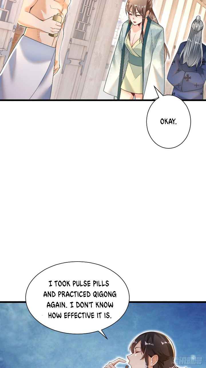 The Strongest Deserter Chapter 2 - Page 31