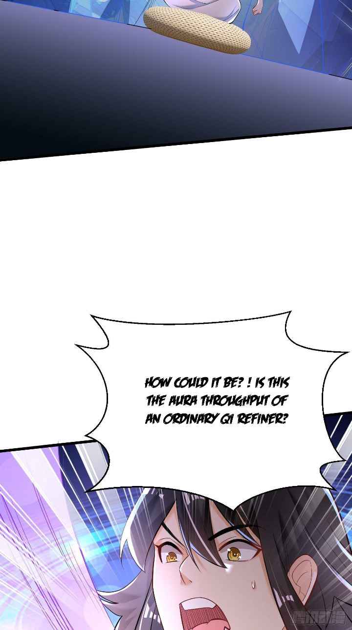 The Strongest Deserter Chapter 2 - Page 36