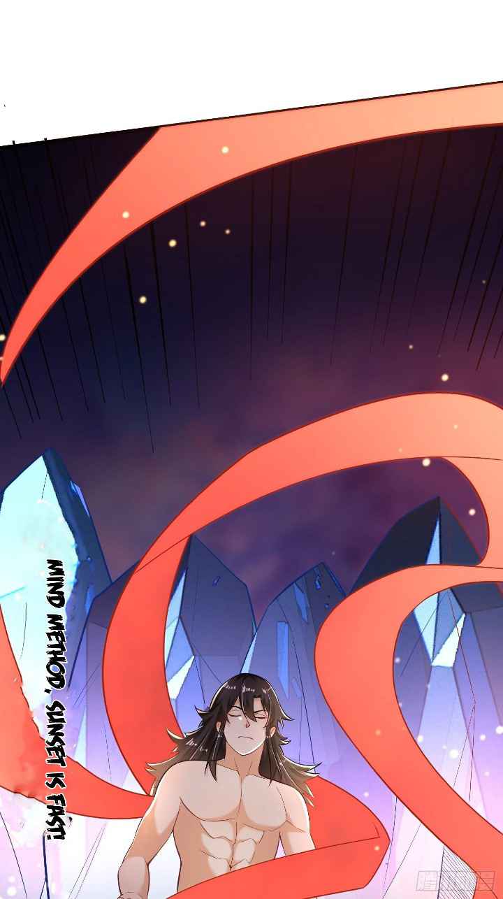 The Strongest Deserter Chapter 2 - Page 39