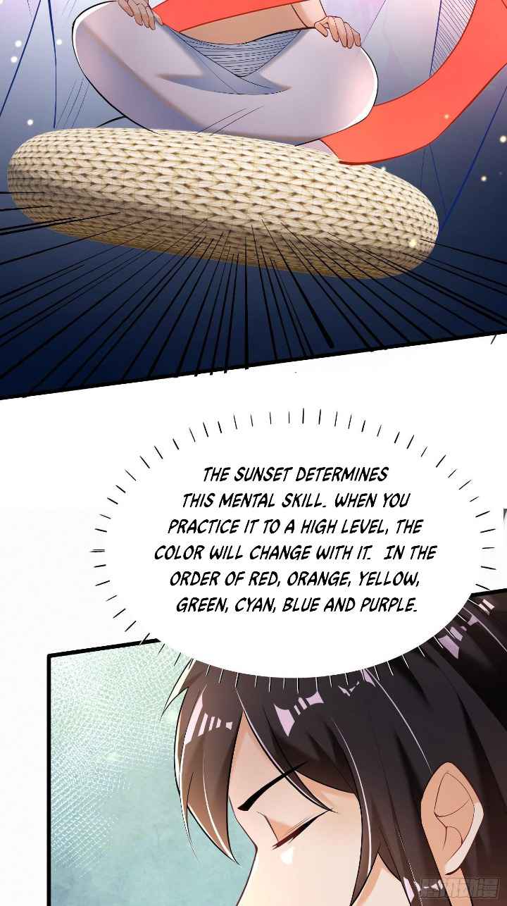 The Strongest Deserter Chapter 2 - Page 40
