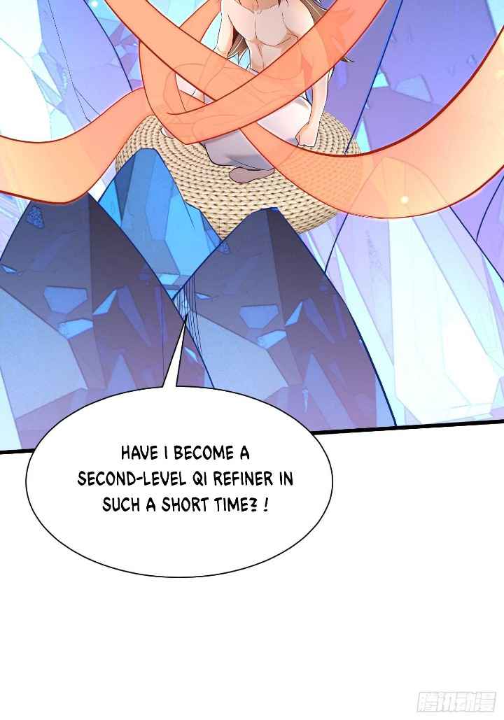 The Strongest Deserter Chapter 2 - Page 42