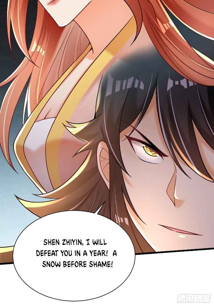 The Strongest Deserter Chapter 2 - Page 47