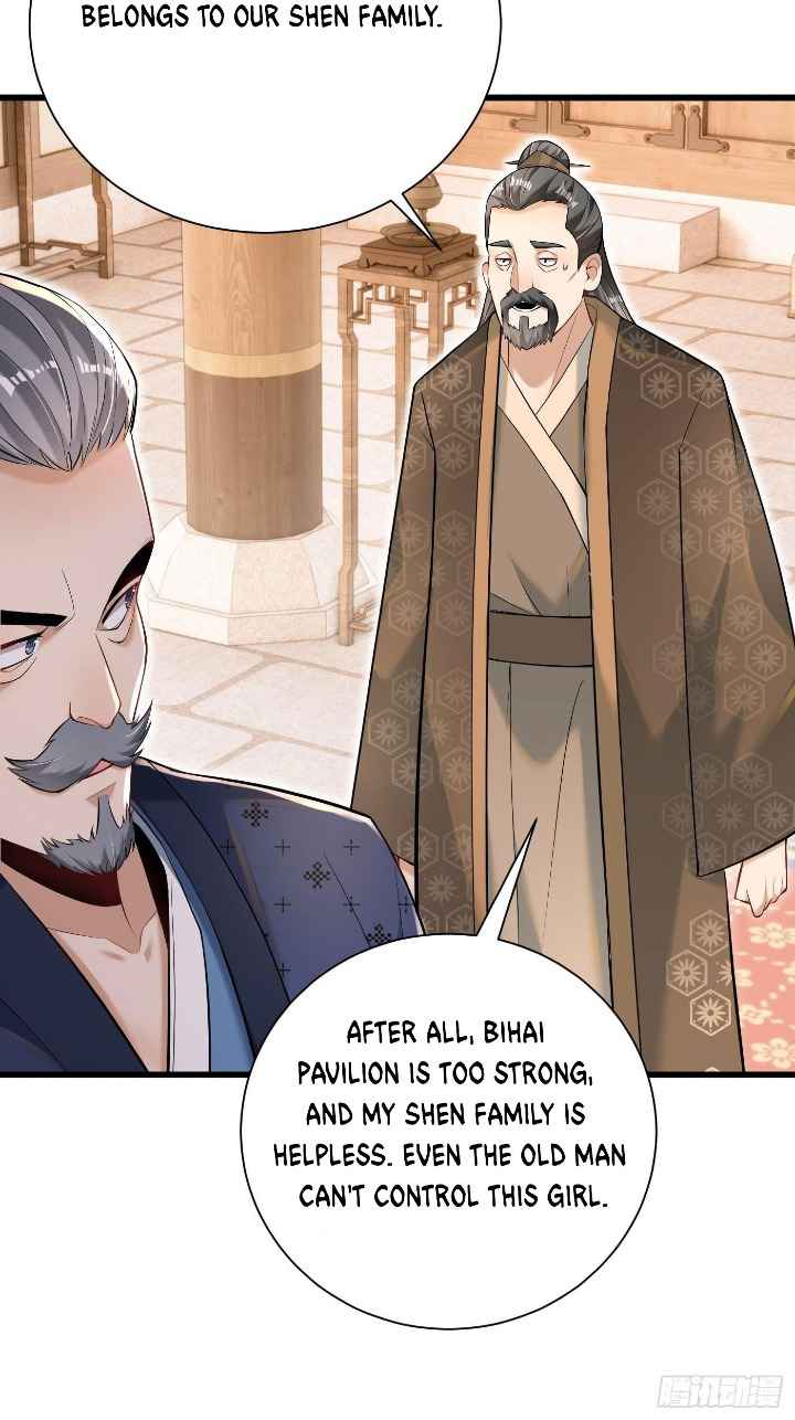 The Strongest Deserter Chapter 2 - Page 6