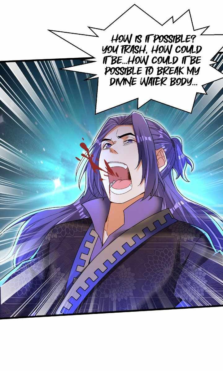 The Strongest Deserter Chapter 20 - Page 13