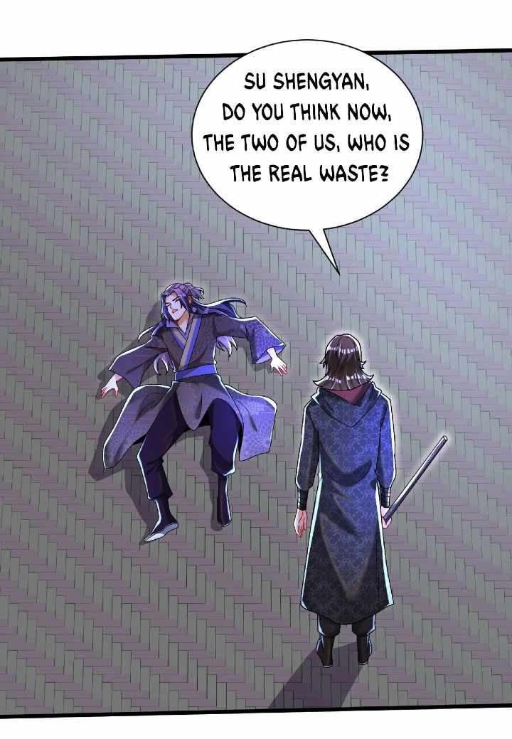 The Strongest Deserter Chapter 20 - Page 25