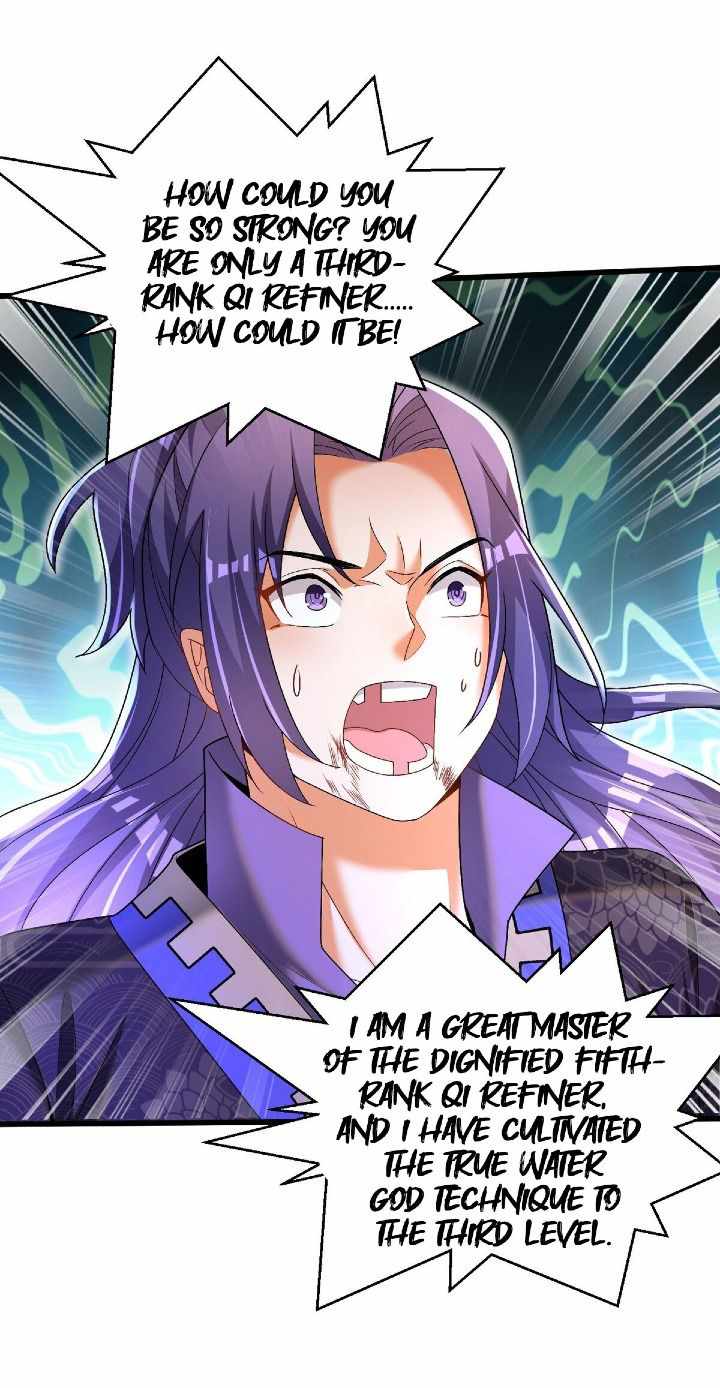 The Strongest Deserter Chapter 20 - Page 26
