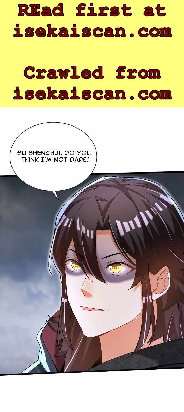 The Strongest Deserter Chapter 21 - Page 24