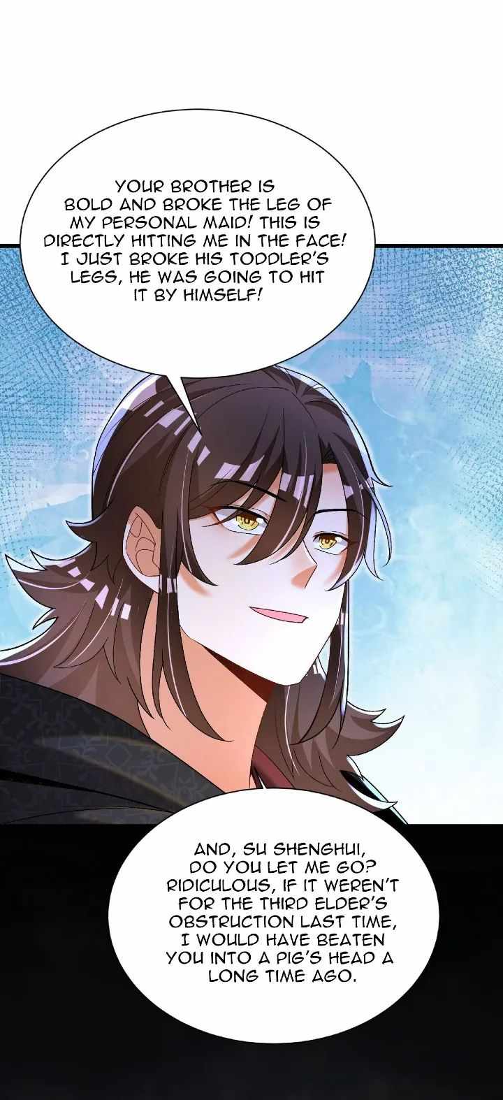 The Strongest Deserter Chapter 21 - Page 30