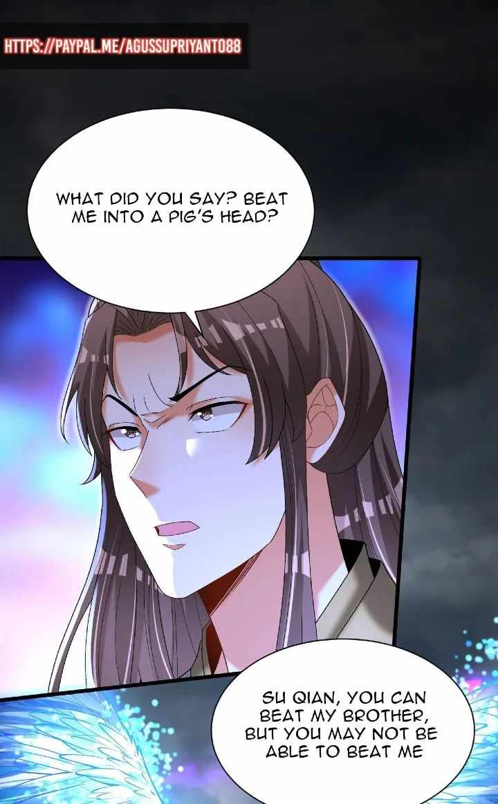 The Strongest Deserter Chapter 21 - Page 31