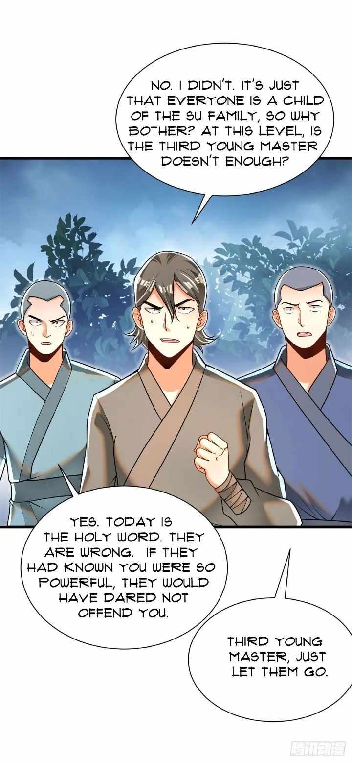 The Strongest Deserter Chapter 23 - Page 14