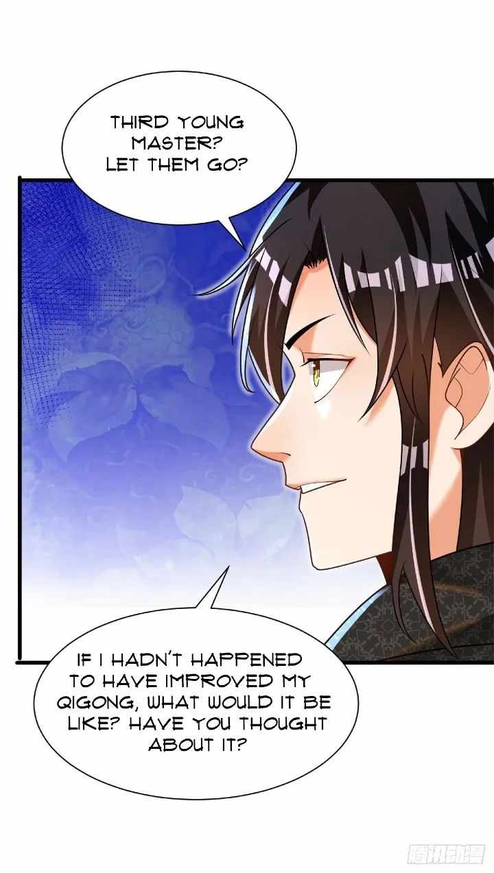 The Strongest Deserter Chapter 23 - Page 15