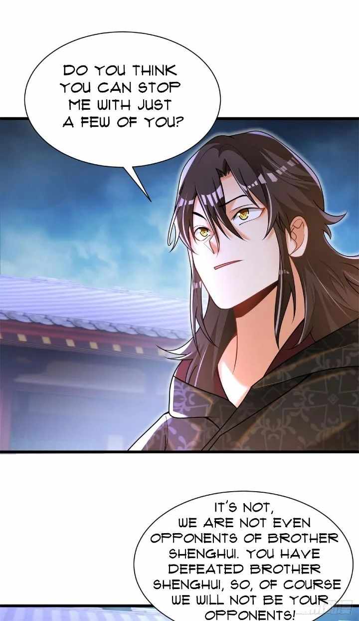 The Strongest Deserter Chapter 23 - Page 19