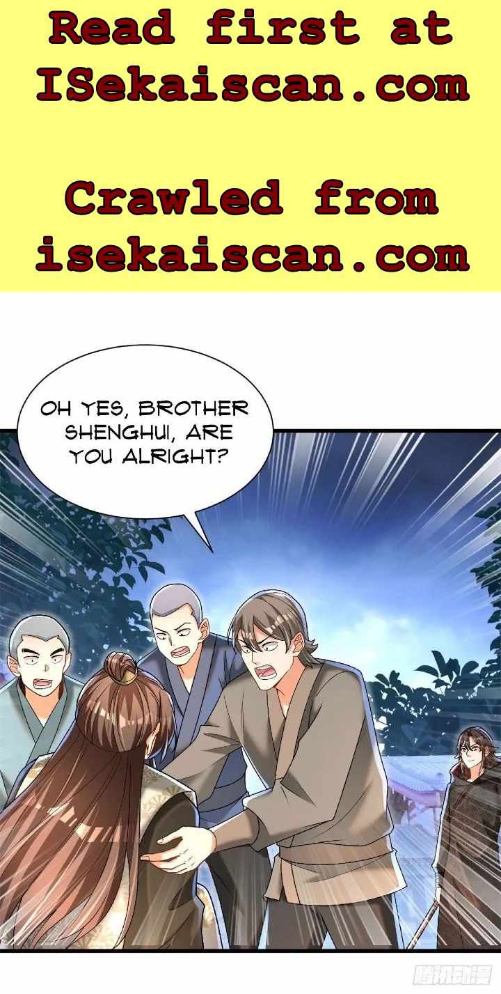 The Strongest Deserter Chapter 23 - Page 28