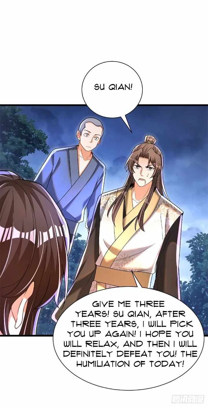 The Strongest Deserter Chapter 23 - Page 30