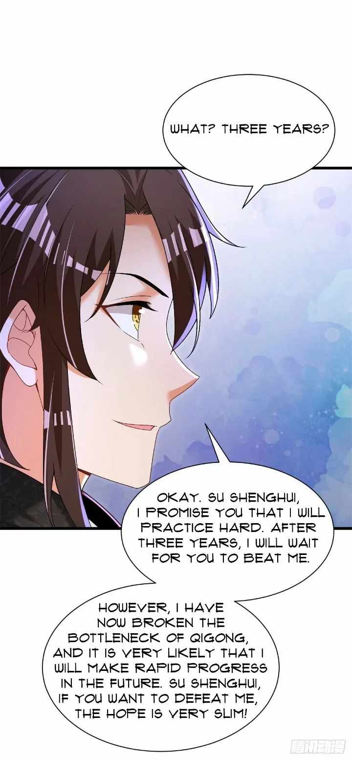 The Strongest Deserter Chapter 23 - Page 31