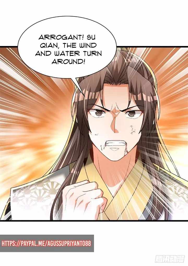 The Strongest Deserter Chapter 23 - Page 32
