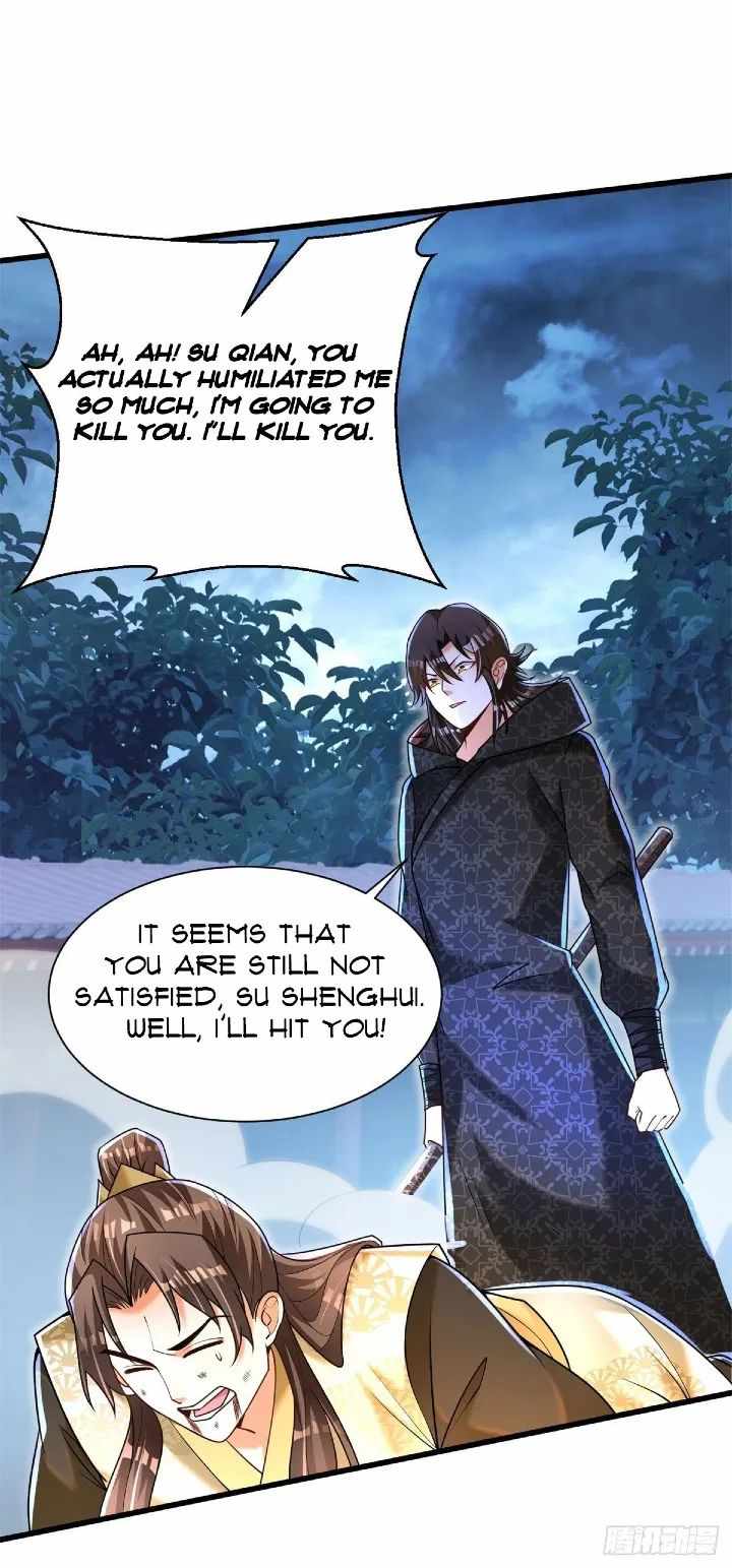The Strongest Deserter Chapter 23 - Page 9