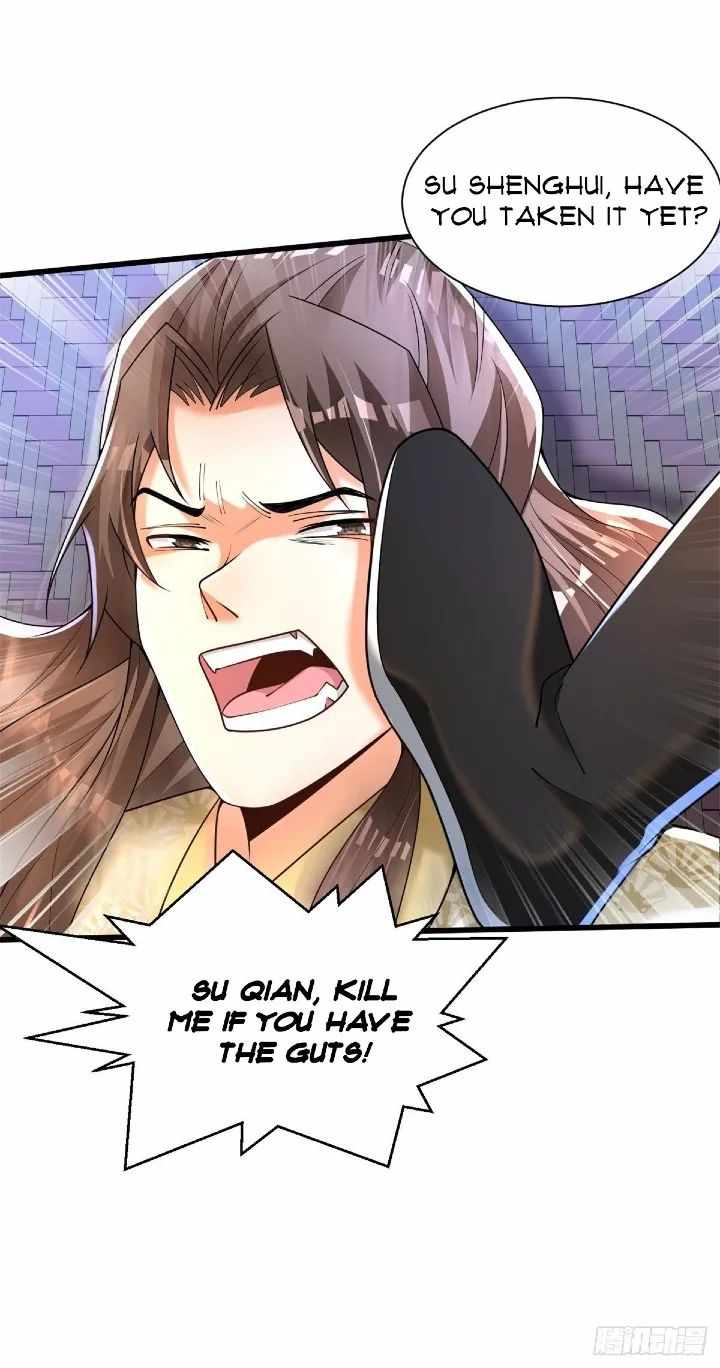The Strongest Deserter Chapter 23 - Page 10