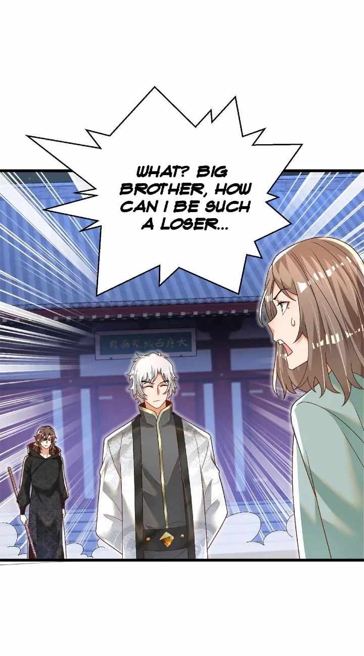 The Strongest Deserter Chapter 24 - Page 29
