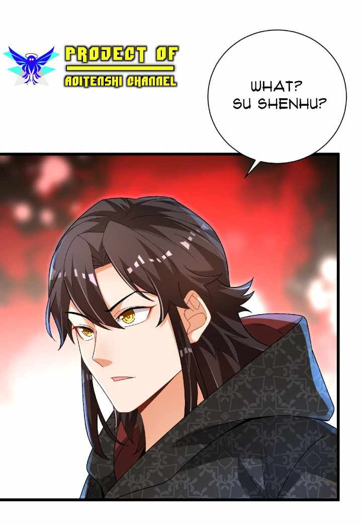 The Strongest Deserter Chapter 25 - Page 12