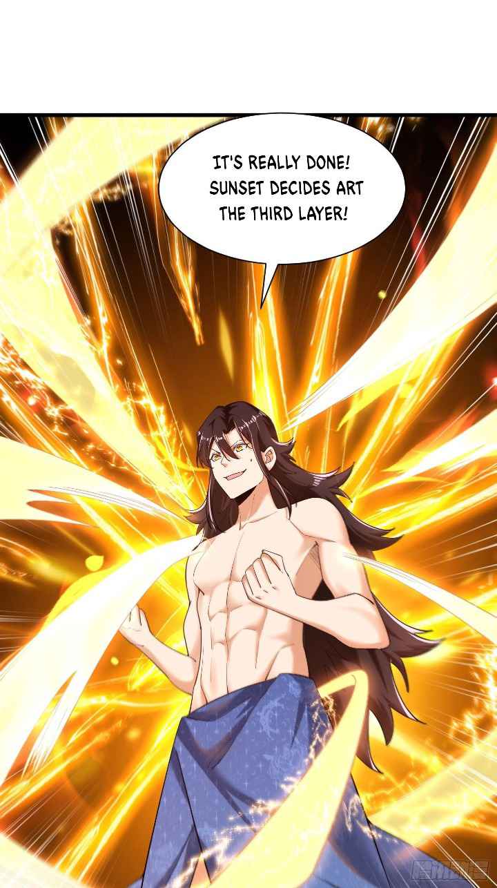 The Strongest Deserter Chapter 3 - Page 13