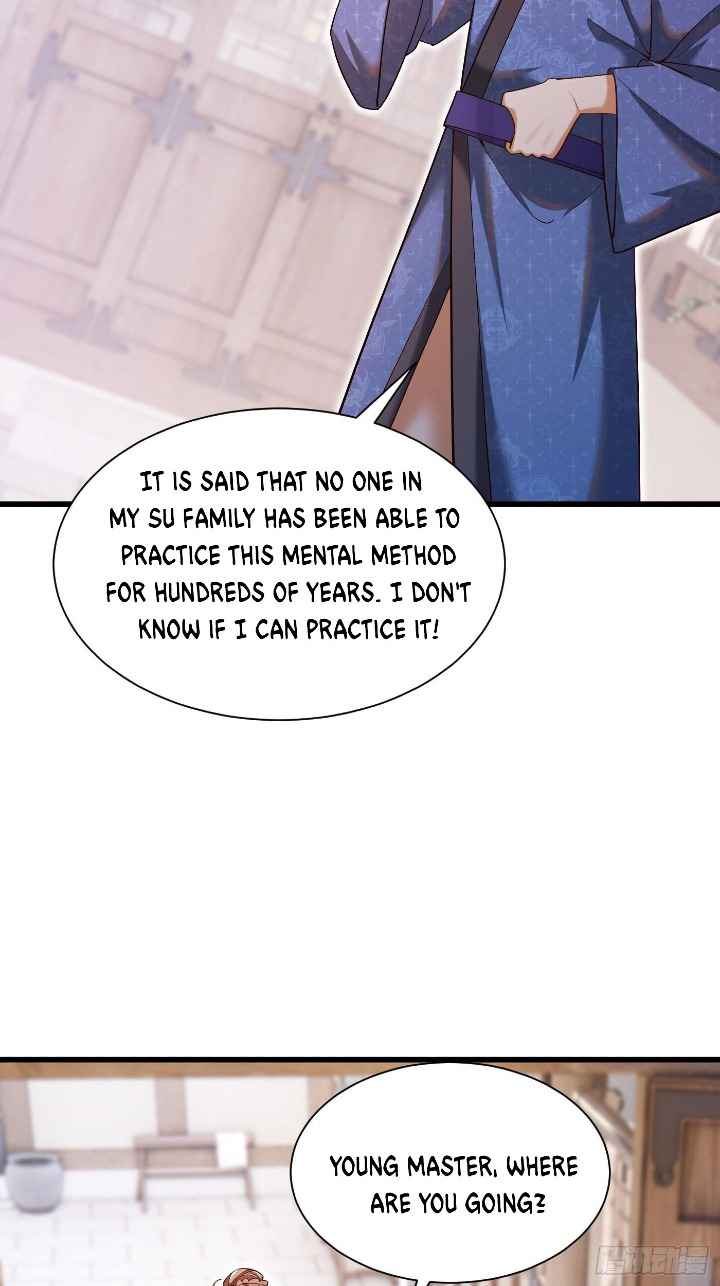 The Strongest Deserter Chapter 3 - Page 15