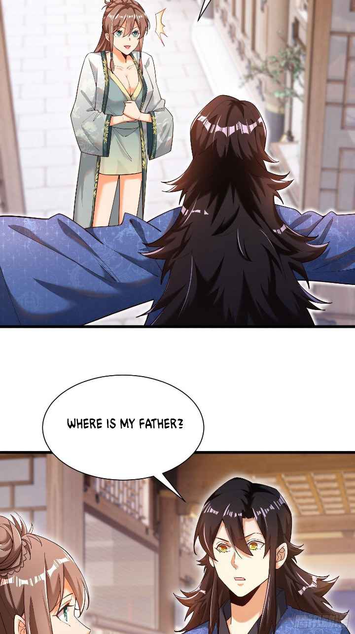 The Strongest Deserter Chapter 3 - Page 16