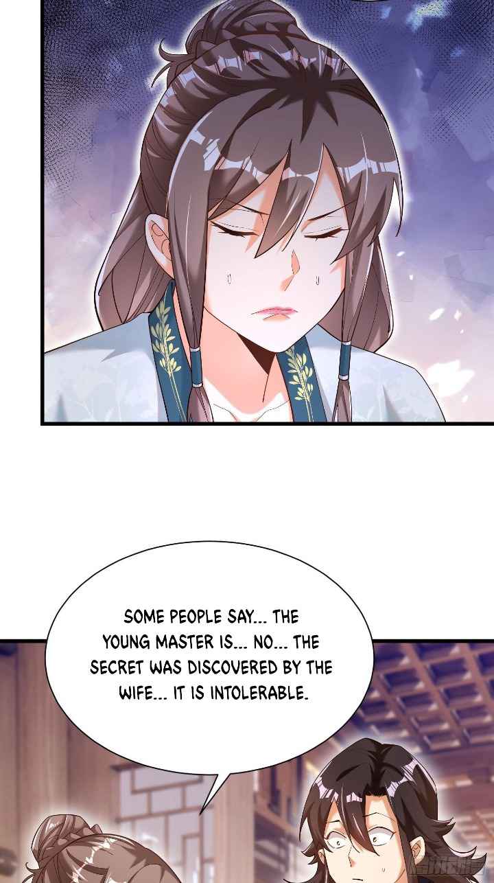 The Strongest Deserter Chapter 3 - Page 21