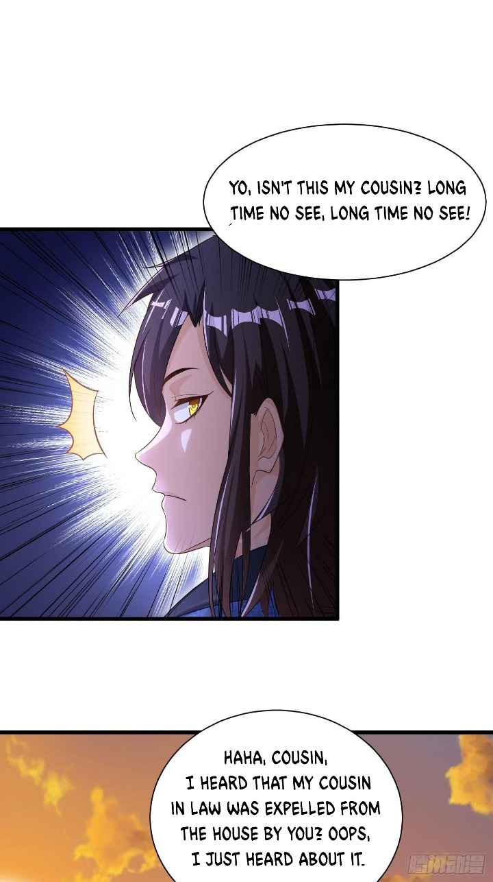 The Strongest Deserter Chapter 3 - Page 28