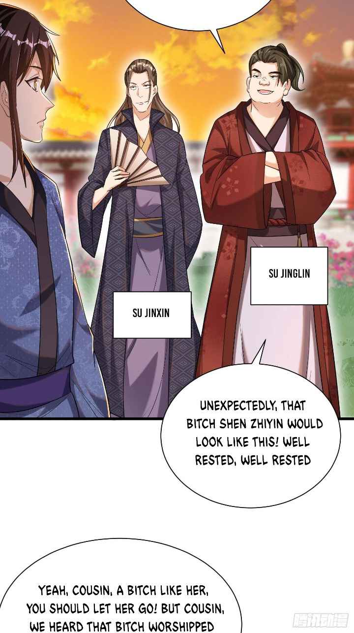 The Strongest Deserter Chapter 3 - Page 29